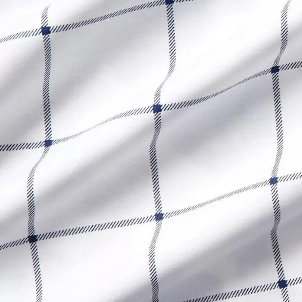 Lauren Ralph Lauren Carter Reversible King Duvet Cover Set + 2 Euro Shams